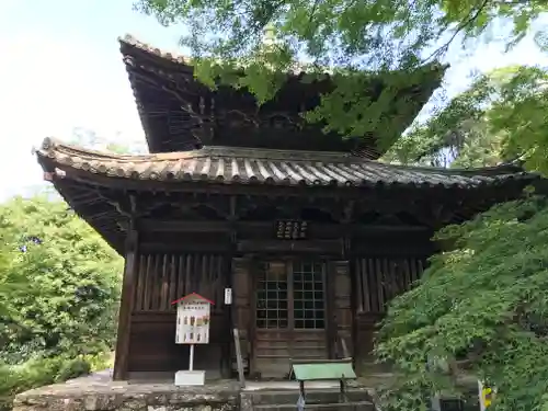白峯寺のその他建物