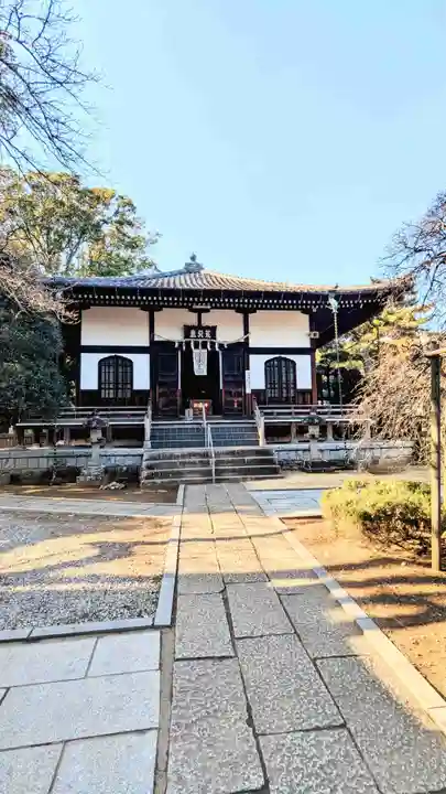 遠壽院のその他建物