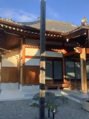 円昌寺のその他建物
