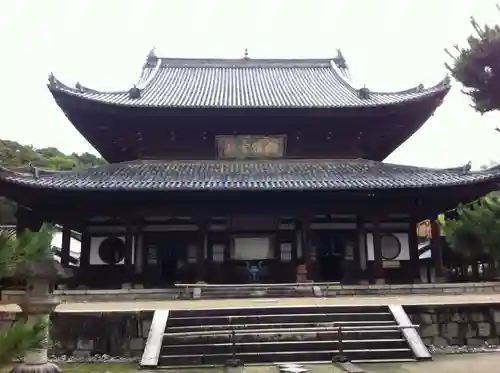 萬福寺(京都府)