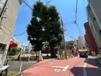 天祖神社(東京都)