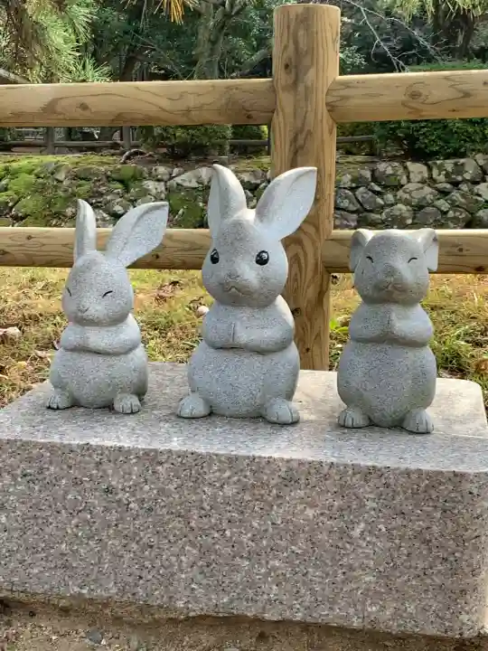 出雲大社(島根県)