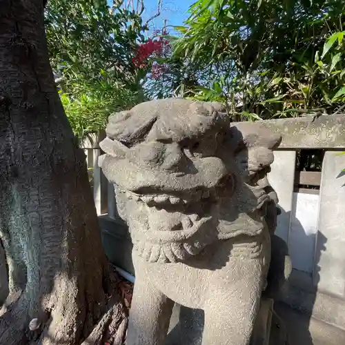 櫻田神社(東京都)