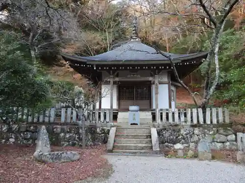 新大佛寺(三重県)