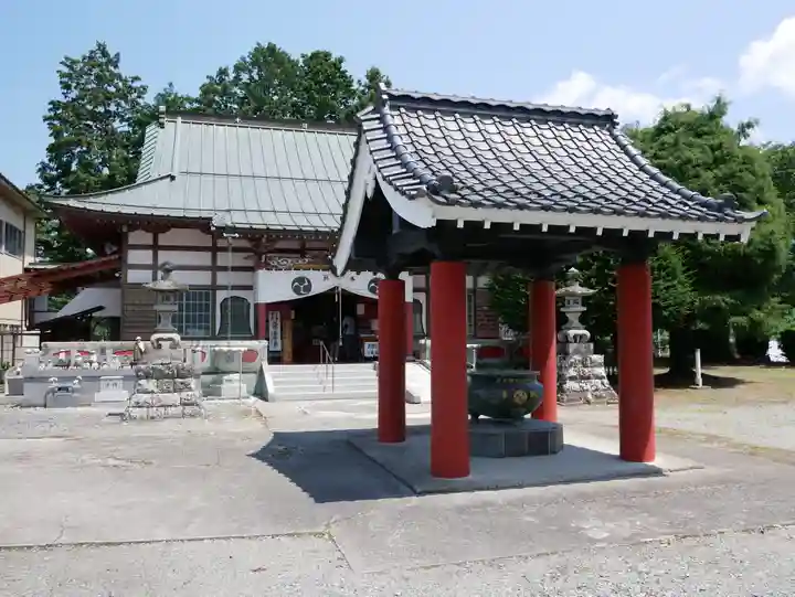 茂左衛門地蔵尊 千日堂の本殿・本堂