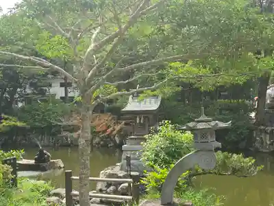 伊弉諾神宮(兵庫県)