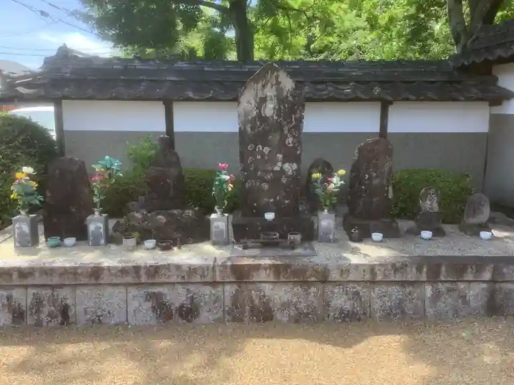 鳳林寺(岐阜県)