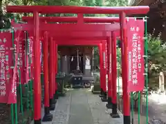 大六天神社(神奈川県)