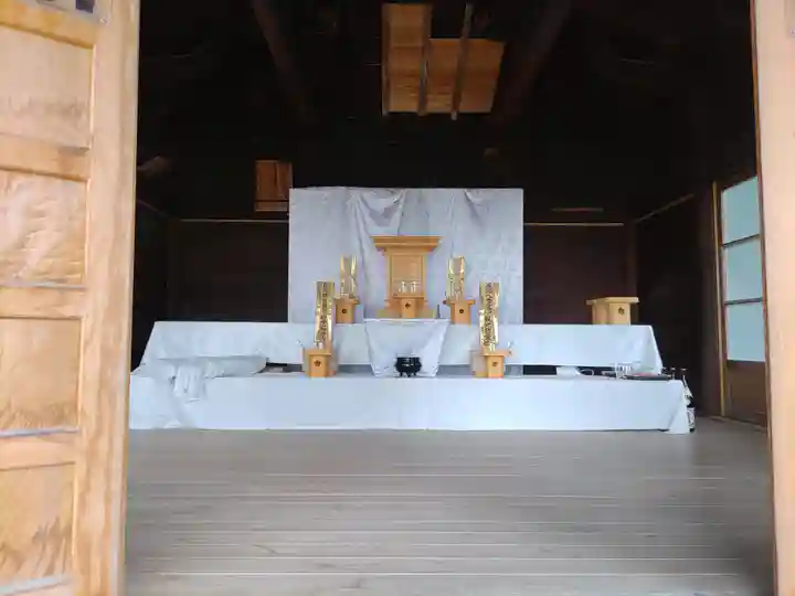 長沼八幡宮(栃木県)