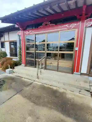 法華寺のその他建物