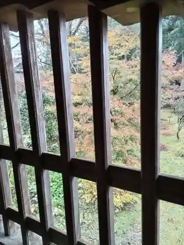 雲洞庵(新潟県)