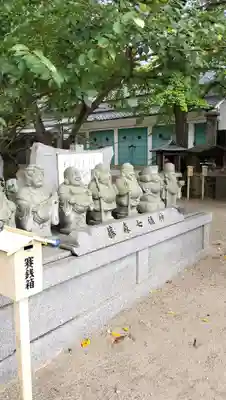 藤森神社(京都府)