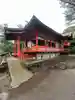 月讀神社(鹿児島県)