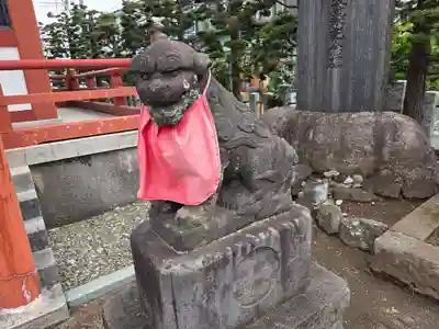 稲荷神社(東京都)