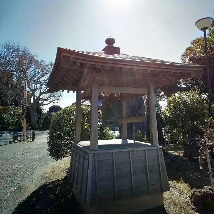 西福寺(開運不動尊)のその他建物