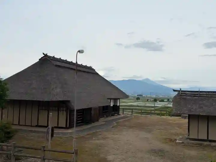恵隆寺(立木千手観音)(福島県)