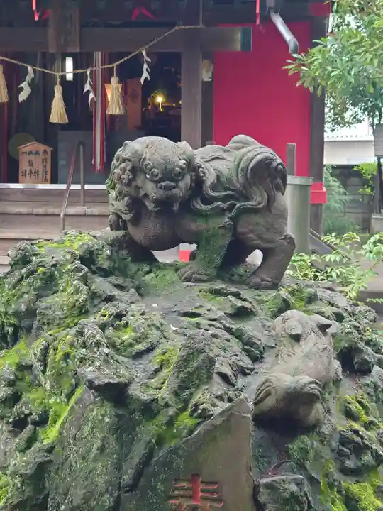 今井神社(千葉県)