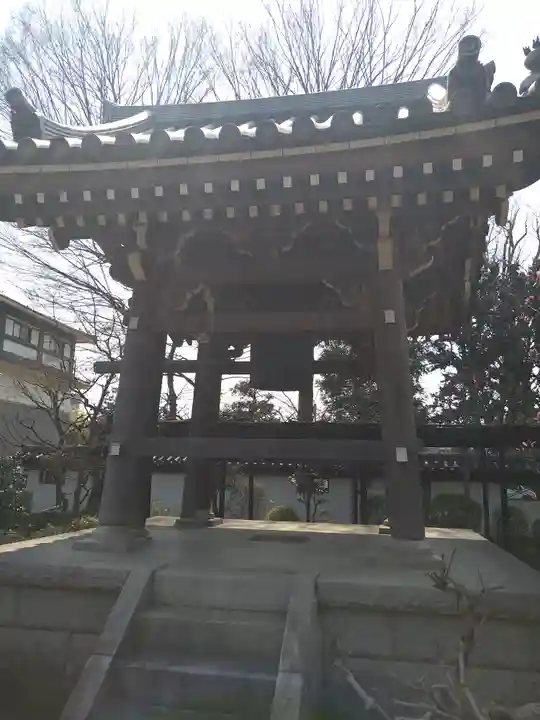 松月院(東京都)