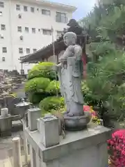 宗仙寺(京都府)