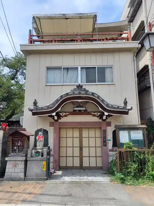 善光寺(大阪府)