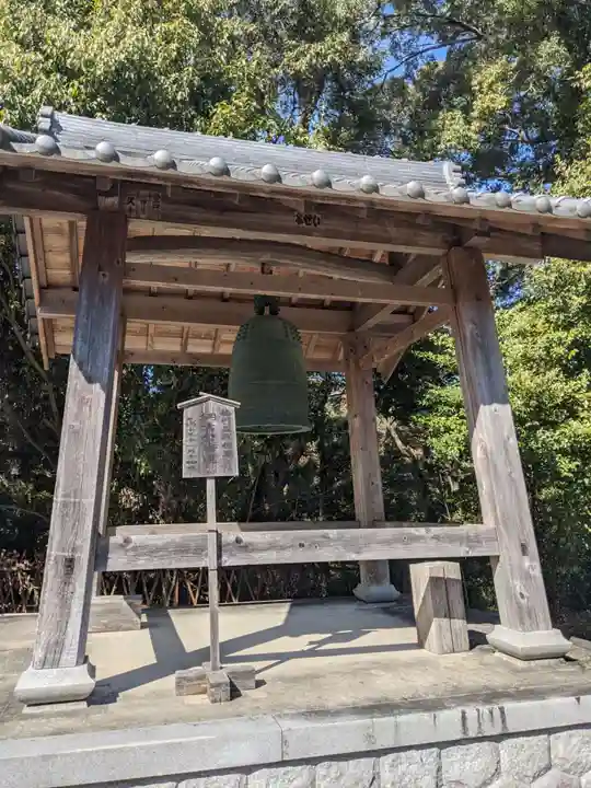 瀧山寺のその他建物