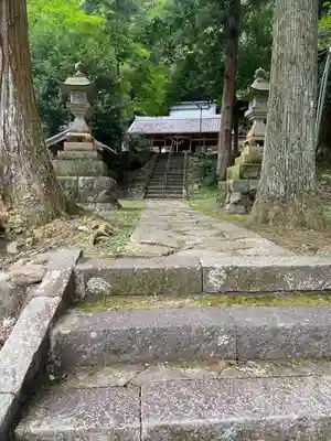 金峰神社(岐阜県)