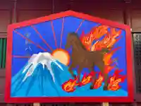 静岡浅間神社(静岡県)