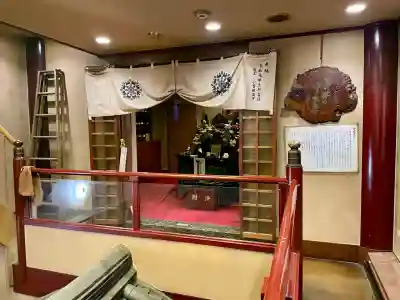 三瀧山不動院(宮城県)