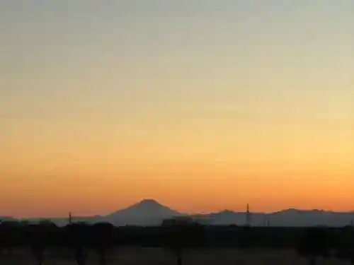 雀神社(茨城県)