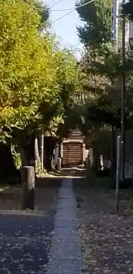 愛宕神社のその他建物