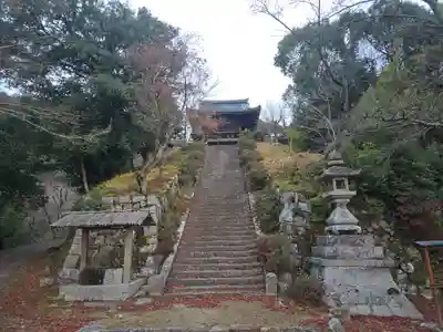 千手寺(京都府)
