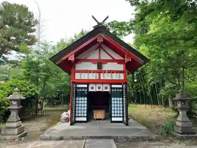 港住吉神社（住吉大社境外末社）(大阪府)