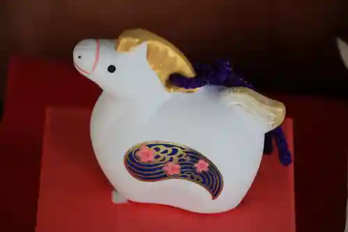 豊景神社の授与品その他