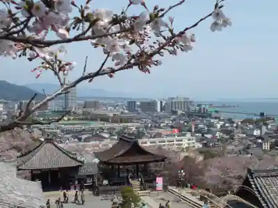園城寺（三井寺）のその他建物