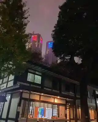 熊野神社のその他建物