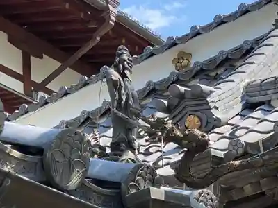 渕之坊のその他建物