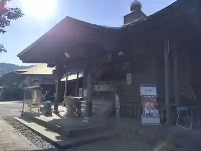 種間寺(高知県)