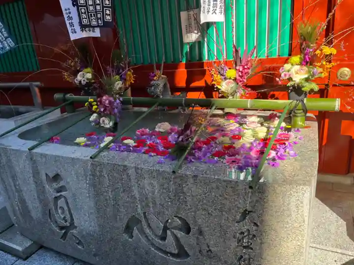 神田神社(神田明神)(東京都)