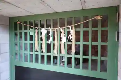 浅間神社(千葉県)