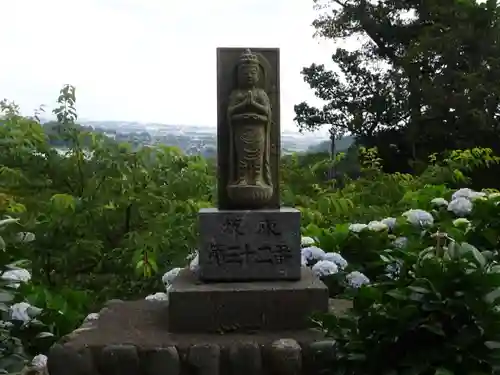 長谷寺の仏像