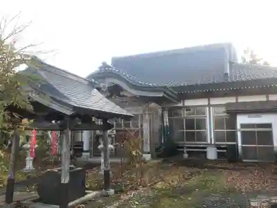玉藏寺のその他建物