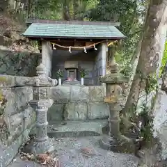 引手力男神社(静岡県)