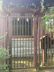 厳島神社(東京都)