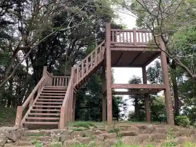 稲荷神社(千葉県)