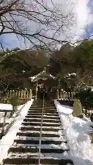 石部神社の建物その他