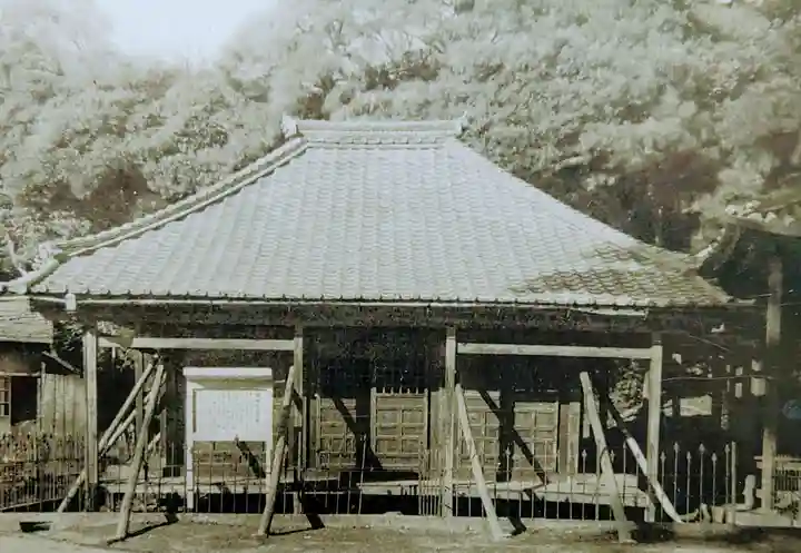 金蓮寺のその他建物