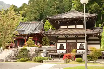 久遠寺(山梨県)