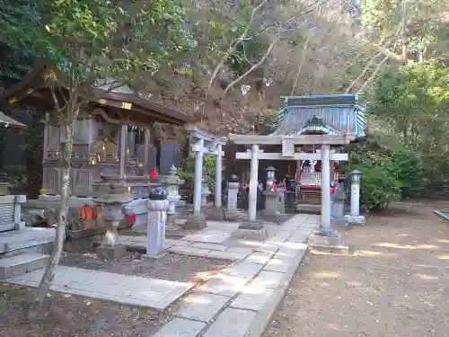 高尾山薬王院(東京都)