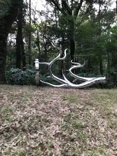 明治神宮のその他建物