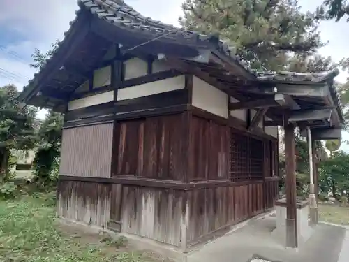 玉淀水天宮(埼玉県)